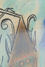 Load image into Gallery viewer, Lithograph by Wilfredo Lam (1902-1982)
