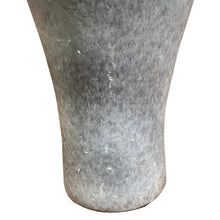 Load image into Gallery viewer, Mid-Century West German Art Pottery Vase by Majolika Karlsruhe