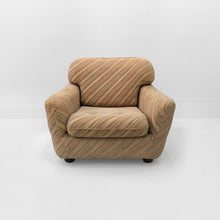 Load image into Gallery viewer, Zorzi Italian Pastel Armchair