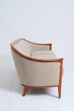 Load image into Gallery viewer, A Sofa by Bertil Fridhagen