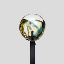 Load image into Gallery viewer, 1960s Italian design floor light by Gae Aulenti for La Murrina