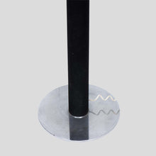 Load image into Gallery viewer, 1960s Italian design floor light by Gae Aulenti for La Murrina