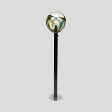 Load image into Gallery viewer, 1960s Italian design floor light by Gae Aulenti for La Murrina