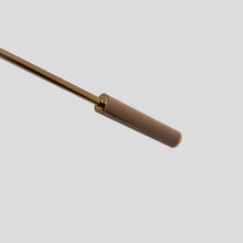 Load image into Gallery viewer, Mid century Multicolor Triennale floor lamp Italian design