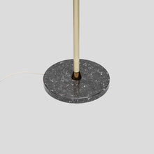 Load image into Gallery viewer, Mid century Multicolor Triennale floor lamp Italian design
