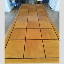 Load image into Gallery viewer, Carlo de Carli Dining Table Italian design 1950s