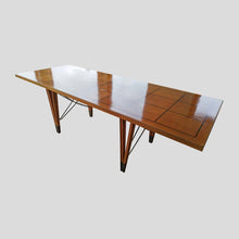 Load image into Gallery viewer, Carlo de Carli Dining Table Italian design 1950s