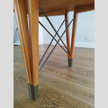 Load image into Gallery viewer, Carlo de Carli Dining Table Italian design 1950s