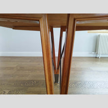 Load image into Gallery viewer, Carlo de Carli Dining Table Italian design 1950s