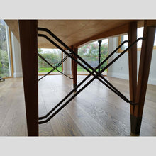 Load image into Gallery viewer, Carlo de Carli Dining Table Italian design 1950s