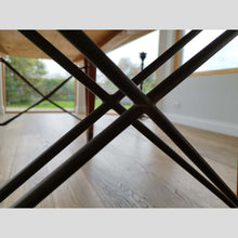 Load image into Gallery viewer, Carlo de Carli Dining Table Italian design 1950s