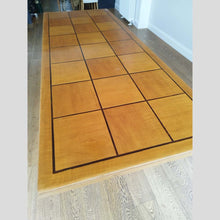 Load image into Gallery viewer, Carlo de Carli Dining Table Italian design 1950s