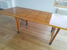 Load image into Gallery viewer, Carlo de Carli Dining Table Italian design 1950s