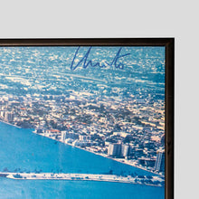 Load image into Gallery viewer, Christo Surrounded Islands Project for Biscayne Bay