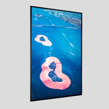 Load image into Gallery viewer, Christo Surrounded Islands Project for Biscayne Bay