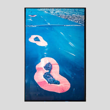 Load image into Gallery viewer, Christo Surrounded Islands Project for Biscayne Bay