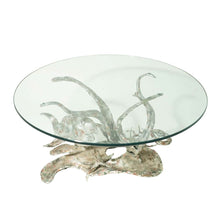 Load image into Gallery viewer, Italian design occasional table signed by Salvino Marsura
