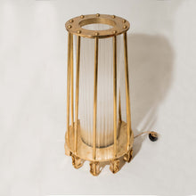 Load image into Gallery viewer, A pair of Venini floor lights