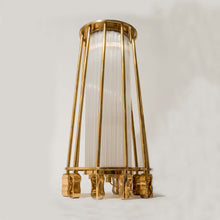 Load image into Gallery viewer, A pair of Venini floor lights