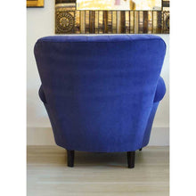 Load image into Gallery viewer, Pair of Armchairs by Guglielmo Ulrich