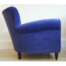Load image into Gallery viewer, Pair of Armchairs by Guglielmo Ulrich