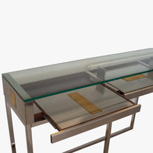 Load image into Gallery viewer, Italian console by Liwans