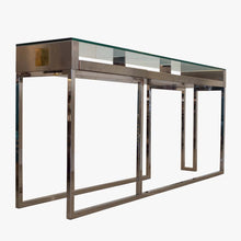 Load image into Gallery viewer, Italian console by Liwans
