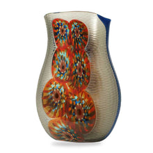 Load image into Gallery viewer, Battuto vase by Afro Celotto