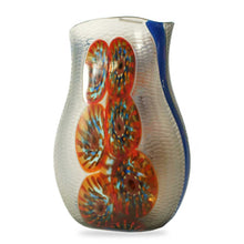 Load image into Gallery viewer, Battuto vase by Afro Celotto