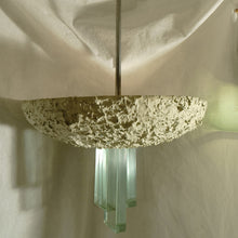 Load image into Gallery viewer, A rare Fontana Arte ceiling light