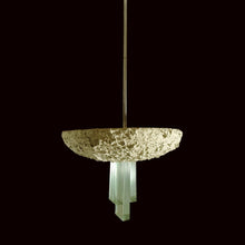 Load image into Gallery viewer, A rare Fontana Arte ceiling light