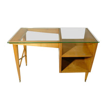Load image into Gallery viewer, Carlo de Carli Attributed desk