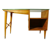 Load image into Gallery viewer, Carlo de Carli Attributed desk