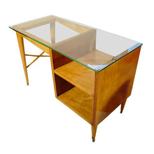 Load image into Gallery viewer, Carlo de Carli Attributed desk