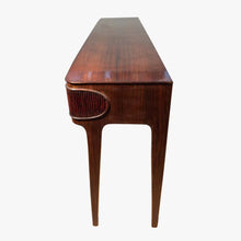 Load image into Gallery viewer, Carlo de Carli designed console table