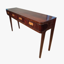 Load image into Gallery viewer, Carlo de Carli designed console table
