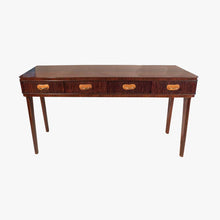 Load image into Gallery viewer, Carlo de Carli designed console table