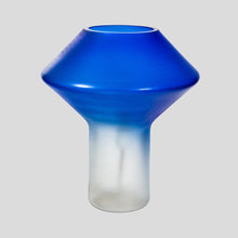 Load image into Gallery viewer, Vintage Totem table lamp by Cenedese