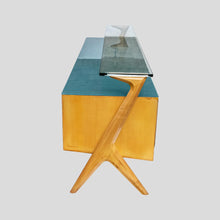 Load image into Gallery viewer, 1950s sideboard Vittorio Dassi design