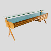 Load image into Gallery viewer, 1950s sideboard Vittorio Dassi design