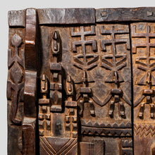 Load image into Gallery viewer, Mali Dogon Door