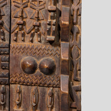 Load image into Gallery viewer, Mali Dogon Door