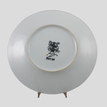 Load image into Gallery viewer, Set of 5 Piero Fornasetti Grandi Maestri plates