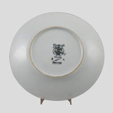 Load image into Gallery viewer, Set of 5 Piero Fornasetti Grandi Maestri plates