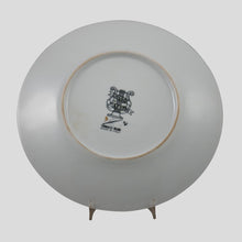 Load image into Gallery viewer, Set of 5 Piero Fornasetti Grandi Maestri plates