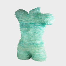 Load image into Gallery viewer, Venus of Milo sculptural light by Poliarte