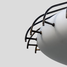 Load image into Gallery viewer, Italian design Medusa light in the style of Angelo Lelli