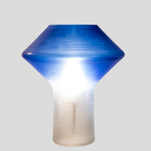 Load image into Gallery viewer, Vintage Totem table lamp by Cenedese