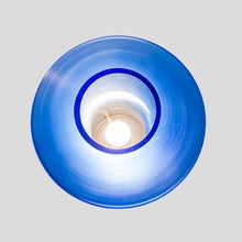 Load image into Gallery viewer, Vintage Totem table lamp by Cenedese
