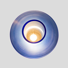 Load image into Gallery viewer, Vintage Totem table lamp by Cenedese